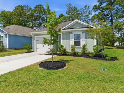 126 Congaree Court Santee, SC 29142