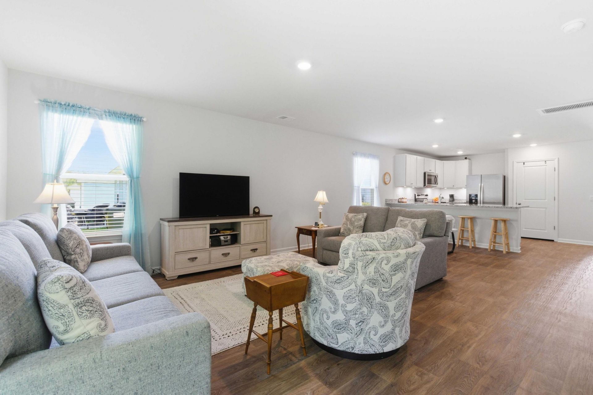 126 Congaree Court Photo 13