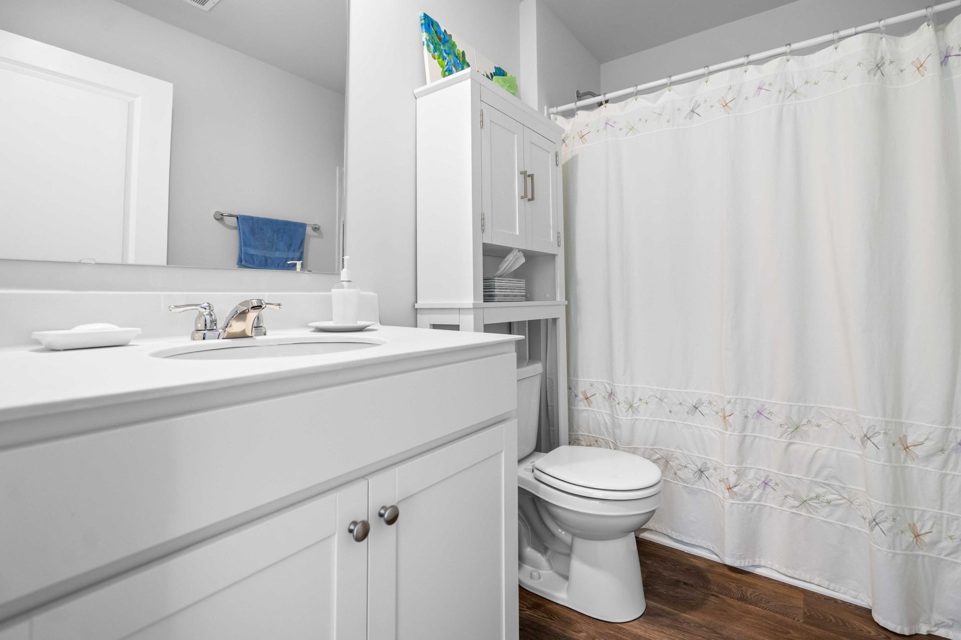 126 Congaree Court Photo 27