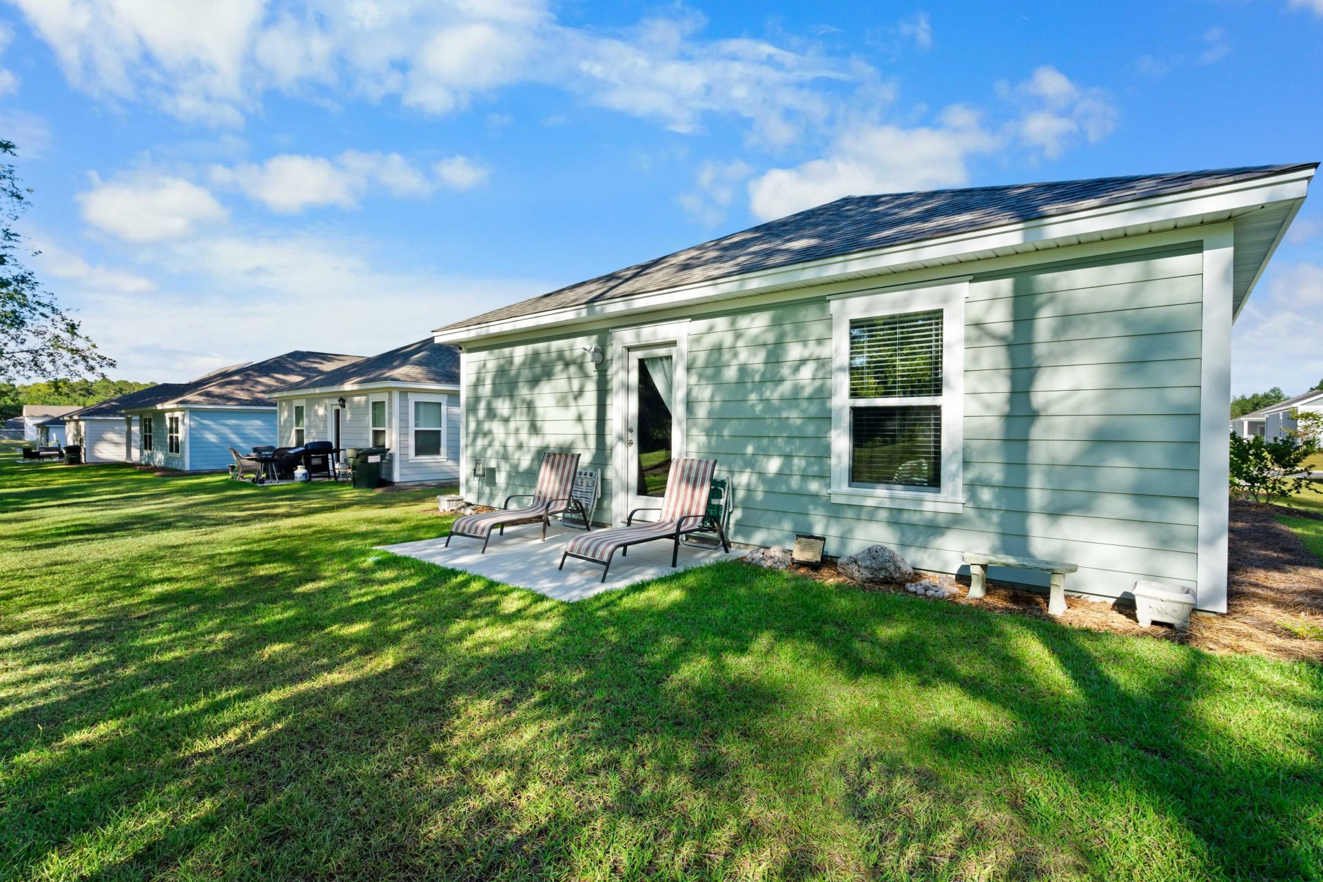 126 Congaree Court Photo 32