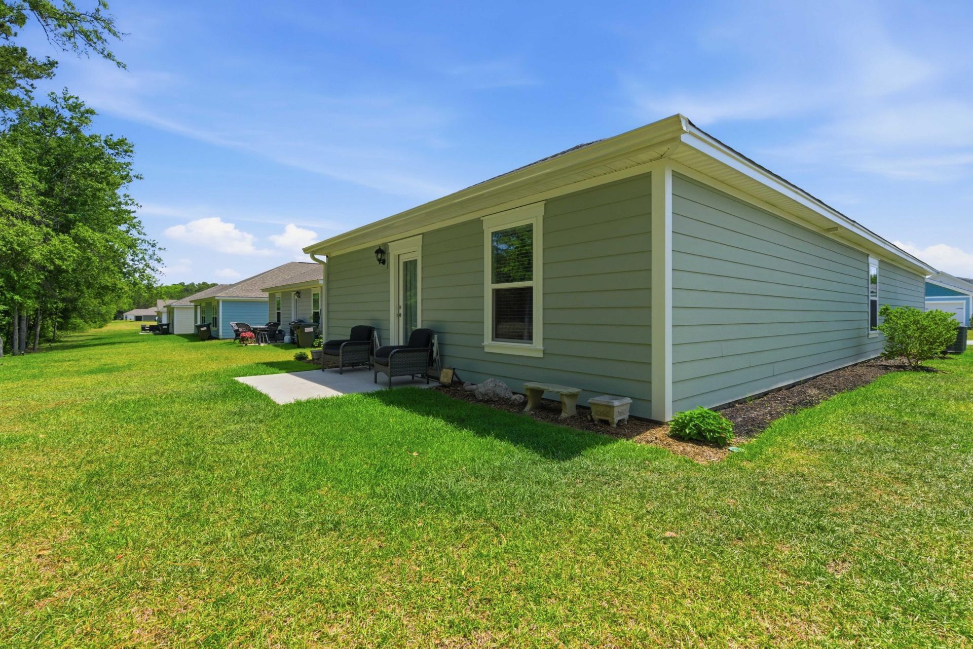 126 Congaree Court Photo 35