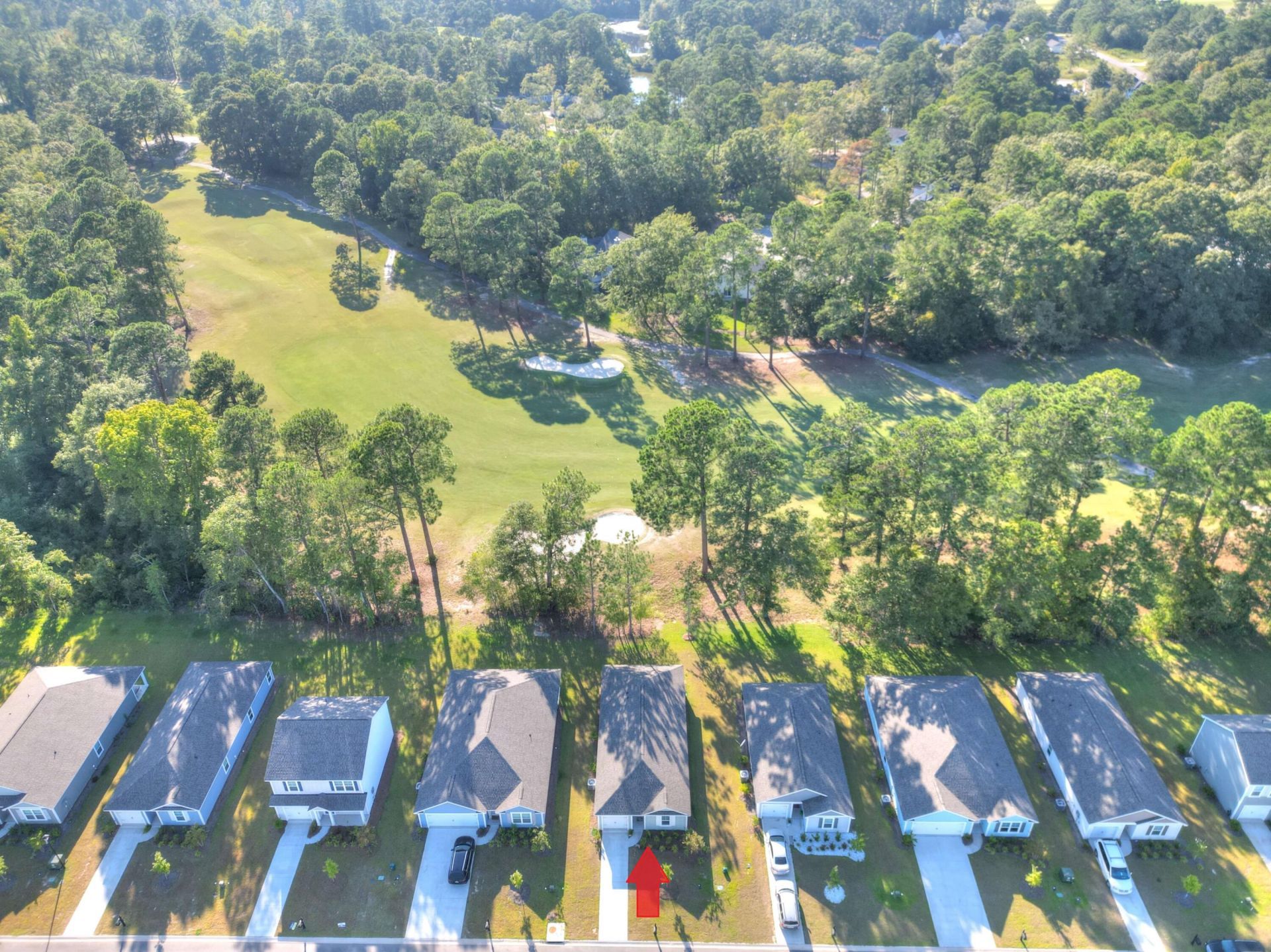 126 Congaree Court Photo 4