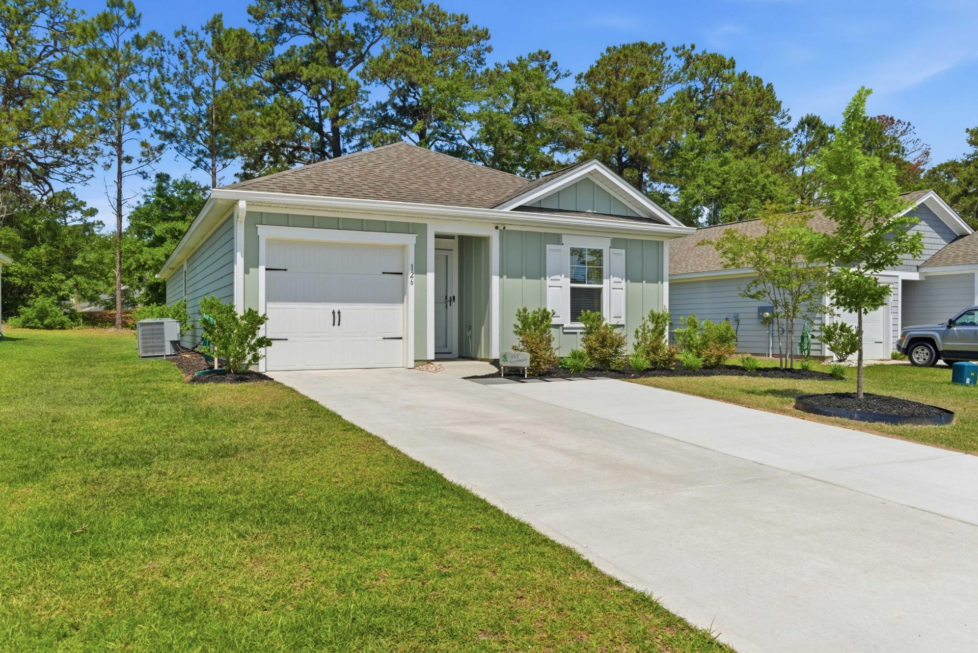 126 Congaree Court Photo 40