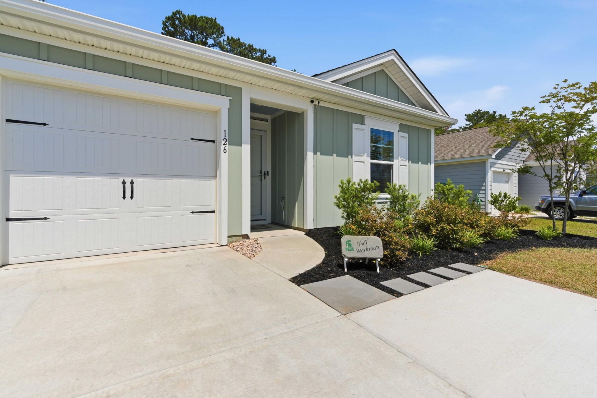 126 Congaree Court Photo 41
