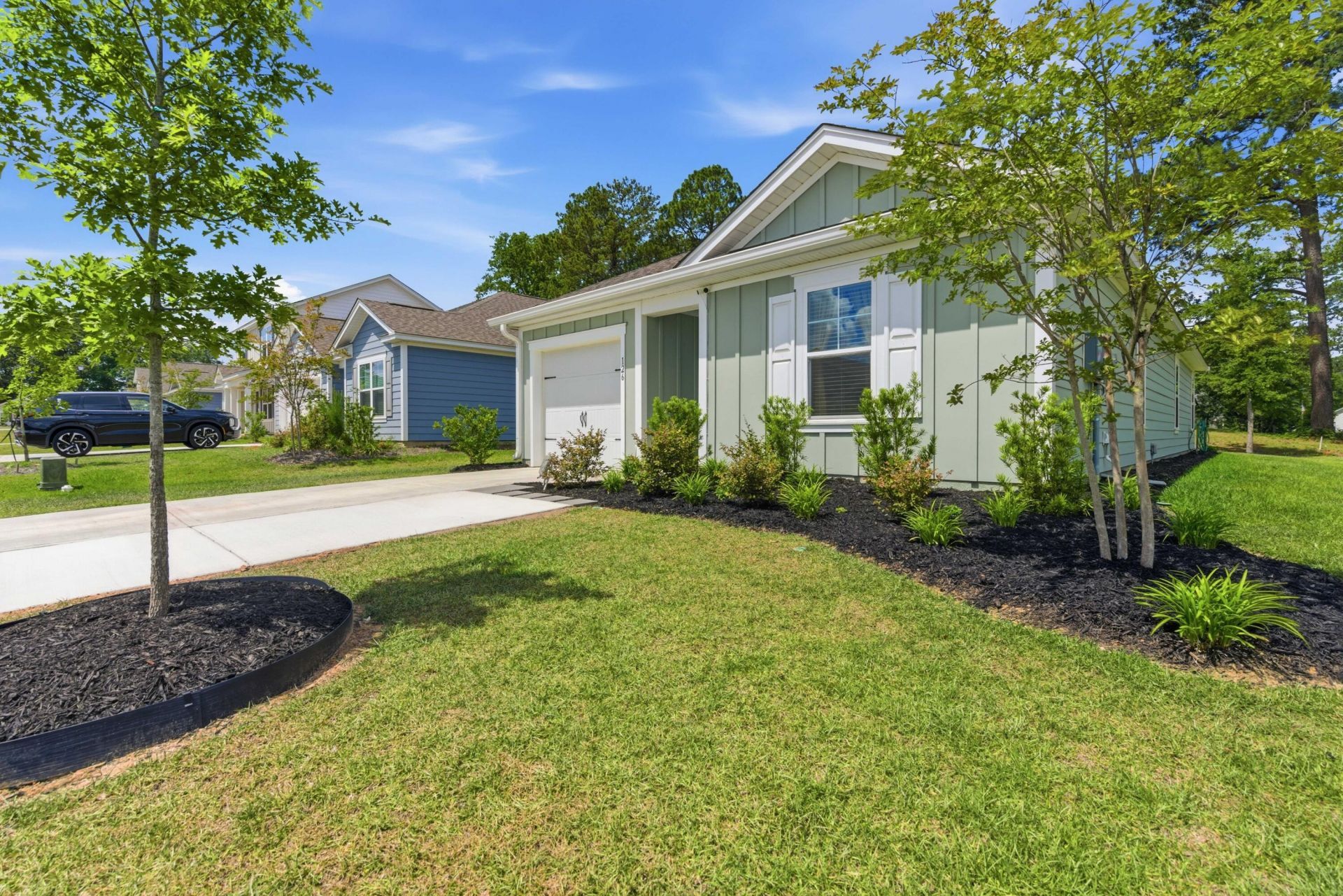 126 Congaree Court Photo 42