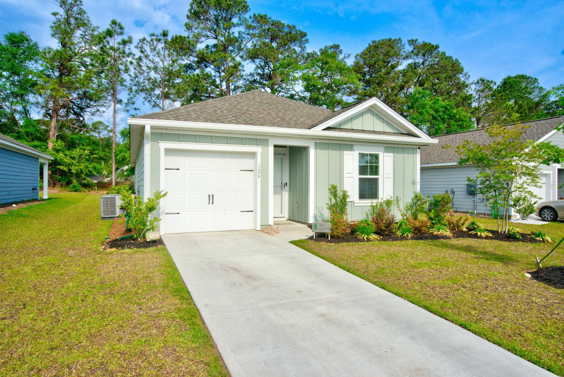126 Congaree Court Photo 43