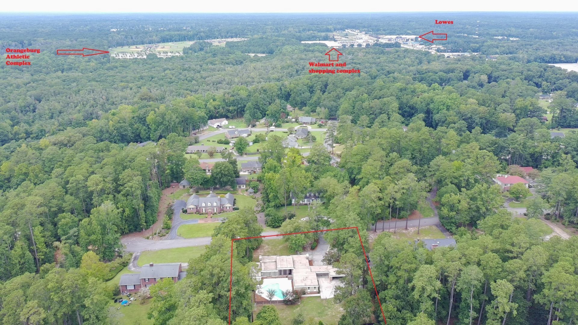 255 Mason Drive Photo 80