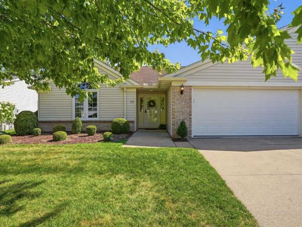 218 Lisa Ann Drive, Huron, OH 44839