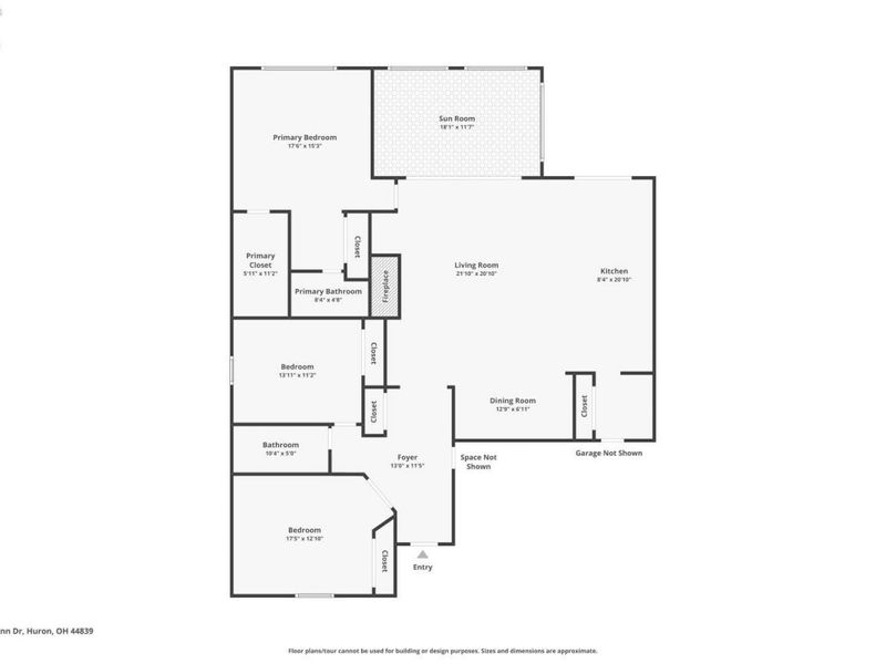 218 Lisa Ann Drive, Huron, OH 44839 Photo 37
