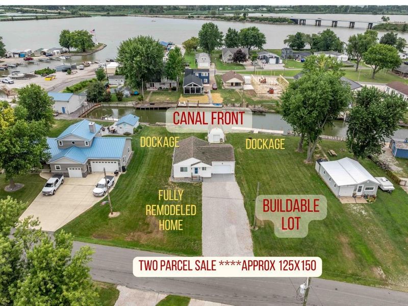 3125 W Canal Road, Port Clinton, OH 43452 Photo 2