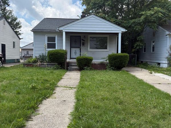 5251 Neff Avenue , Detroit, Mi 48224