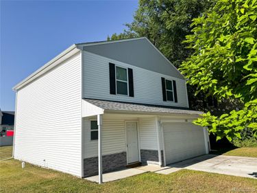 202 Partridge Lane , Holly Township, Mi 48442