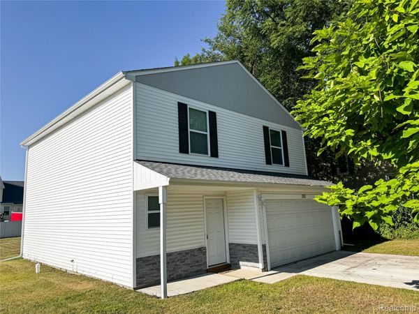 202 Partridge Lane , Holly Township, Mi 48442