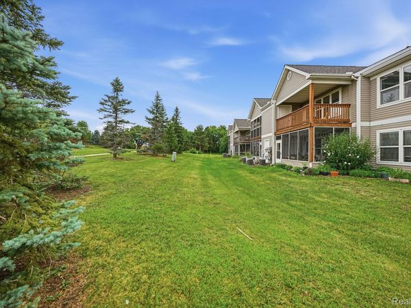 1474 Millbrook Trail , Pittsfield Township, Mi 48108