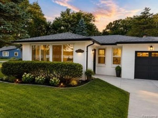 11076 Beryl Drive , White Lake Township, Mi 48386