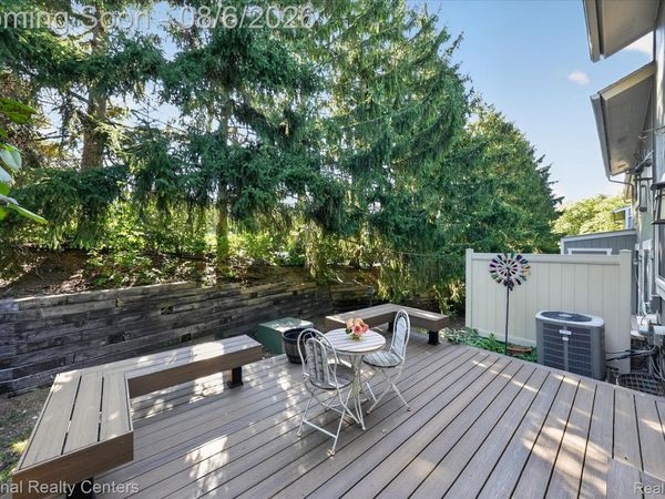 878 Yorktown Court, Northville, Mi 48167