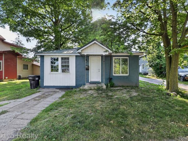 714 North Street, Morenci, Mi 49256