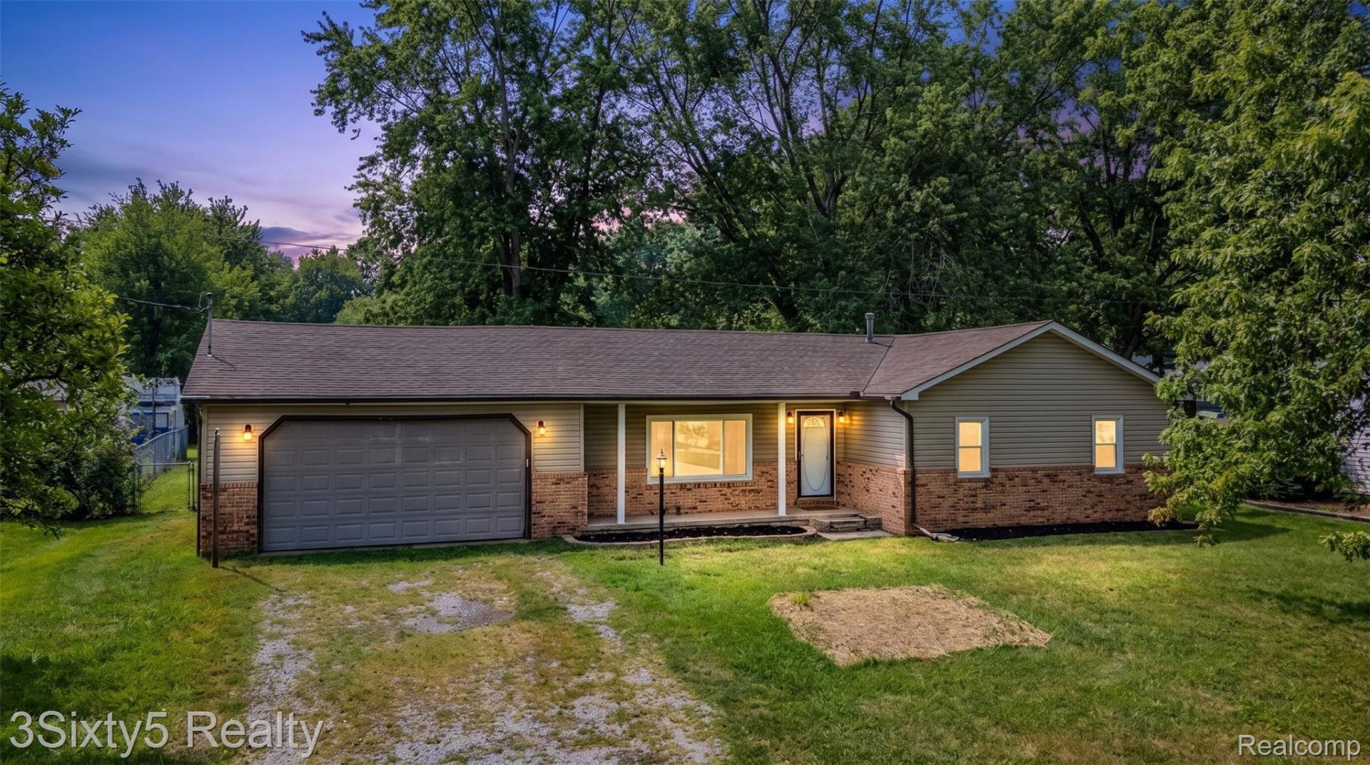 12959 S Telegraph Road, La Salle Township, Mi 48145 Main Photo