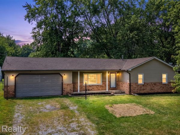 12959 S Telegraph Road, La Salle Township, Mi 48145