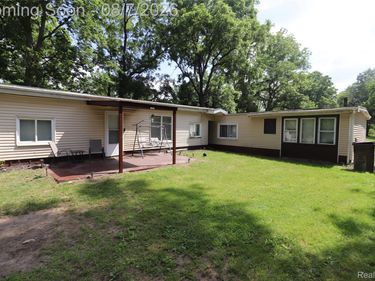 17963 Martinsville Road, Sumpter Township, Mi 48111