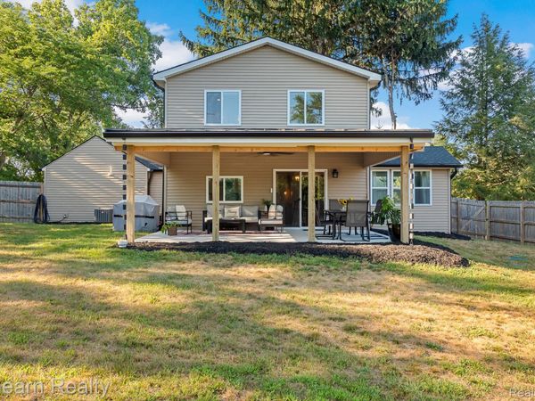 5079 Thompson Road , Fenton Township, Mi 48451