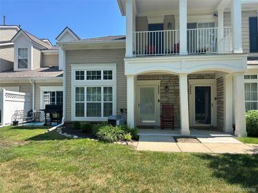 25588 Sun Sail Court, Harrison Township, Mi 48045