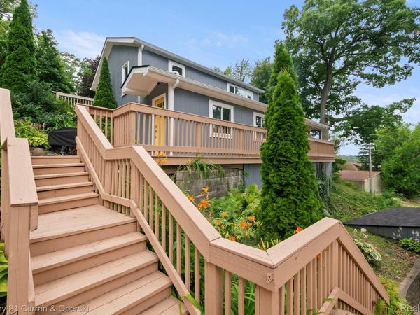 10492 Lake Shore Drive , Tyrone Township, Mi 48430