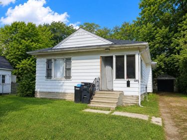 4520 Edwards Avenue, Flint, Mi 48505