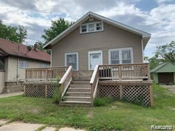 1620 Mabel Avenue , Flint, Mi 48506