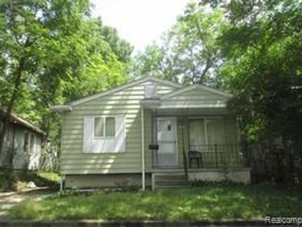 2204 N Vernon Avenue , Flint, Mi 48506