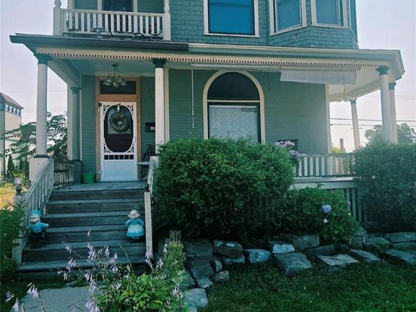 1516 6th Street, Port Huron, Mi 48060
