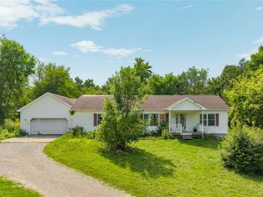 13872 Sheridan Road, Manchester Township, Mi 48158