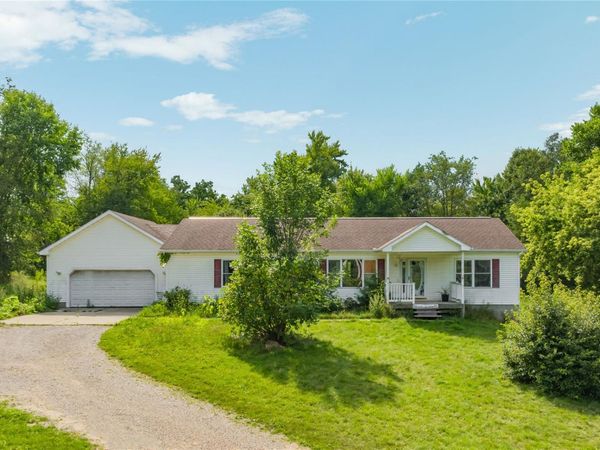 13872 Sheridan Road , Manchester Township, Mi 48158