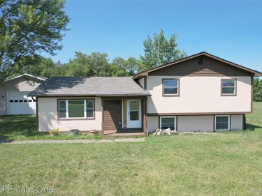 11028 Brimley Road , Conway Township, Mi 48892