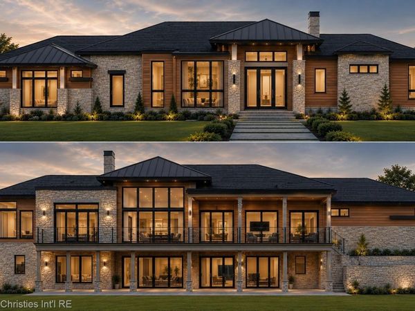 1246 Lake Forest Way, Milford Township, Mi 48380