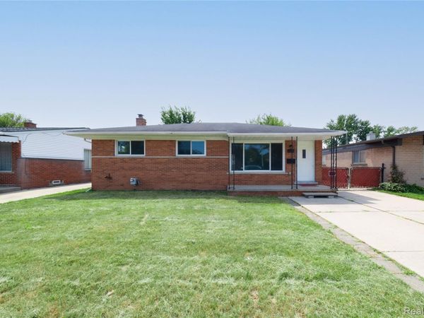 1575 W 13 Mile Road , Madison Heights, Mi 48071