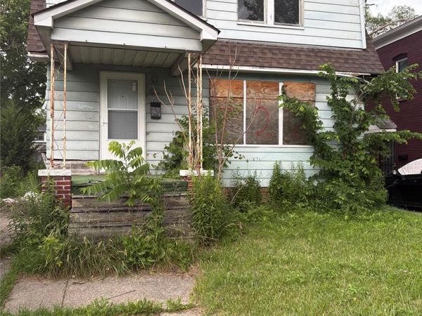 13968 Northlawn Street , Detroit, Mi 48238