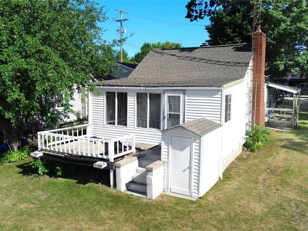 4181 Minnetonka Drive , Fenton Township, Mi 48451