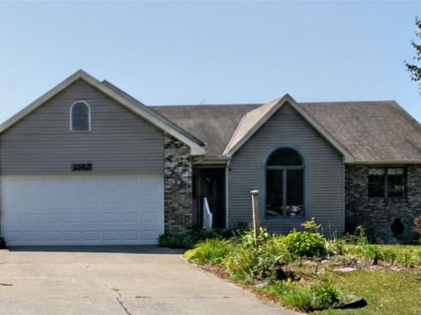 9362 Bennett Lake Road , Tyrone Township, Mi 48430