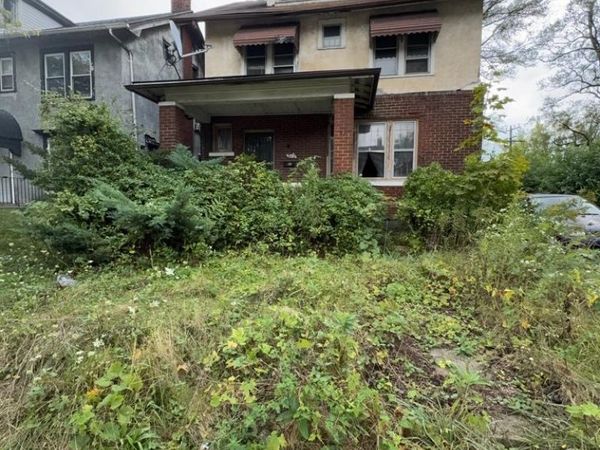 313 Monterey Street , Highland Park, Mi 48203