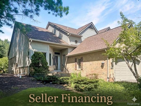 37547 Legends Trail Drive , Farmington Hills, Mi 48331