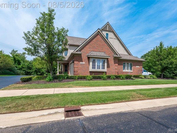1160 Alissa Marie Drive , Highland Township, Mi 48357