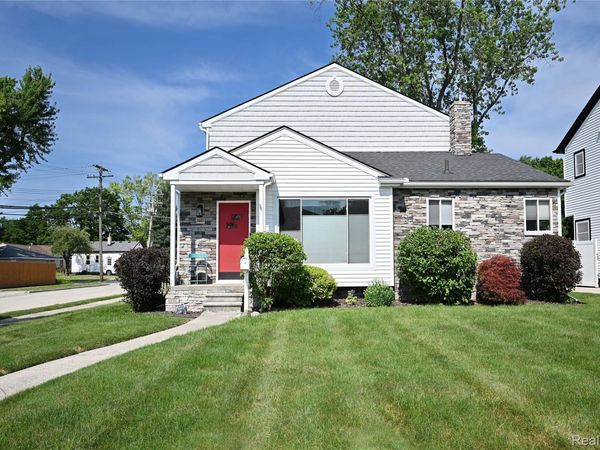 3803 Linwood Avenue , Royal Oak, Mi 48073