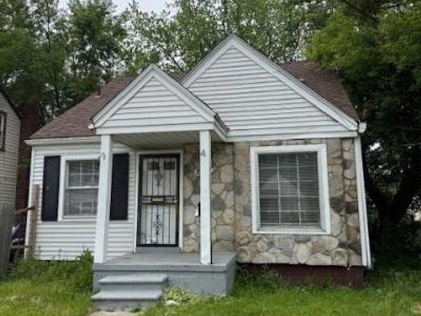 19637 Hasse Street , Detroit, Mi 48234