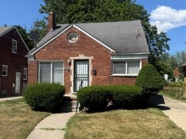 11369 Warwick Street, Detroit, Mi 48228