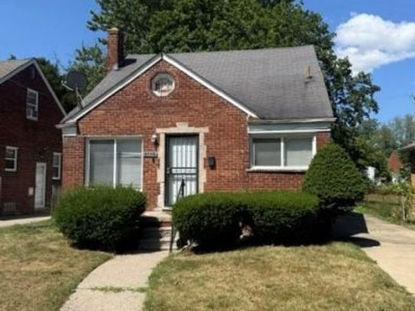 11369 Warwick Street , Detroit, Mi 48228
