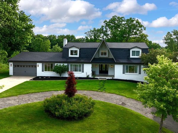 69416 Brookhill Drive , Bruce Township, Mi 48065
