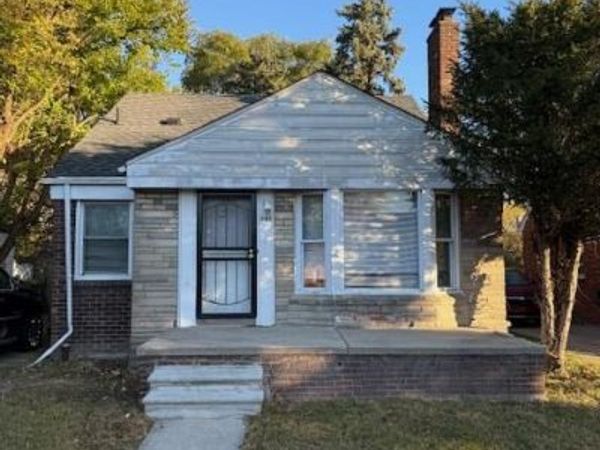 14019 Edmore Drive , Detroit, Mi 48205