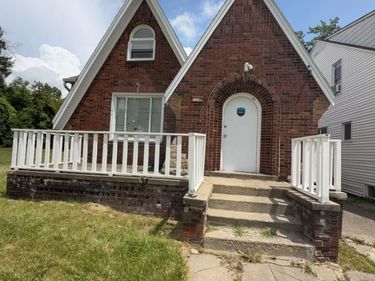 9164 Mendota Street, Detroit, Mi 48204