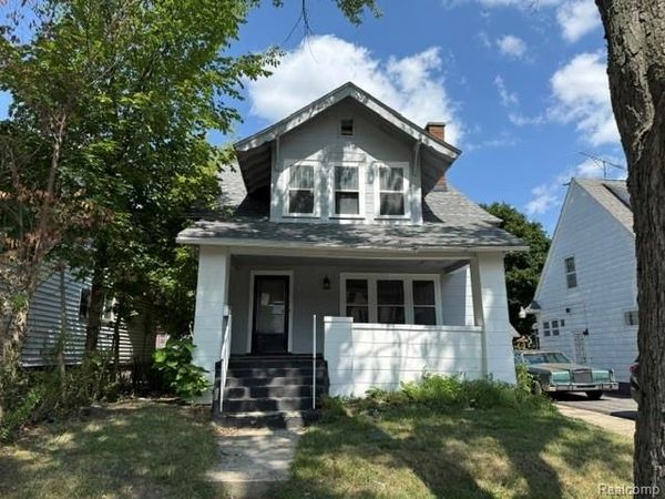 917 E 8th Street , Flint, Mi 48503